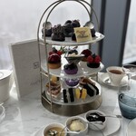 VUE MER (フェアモント東京) - 