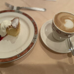 エリオ・ロカンダ・イタリアーナ - 