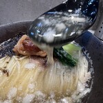 BIRI BIRI CRUSH MEN - 