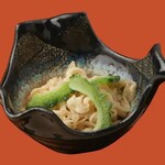 レストラン風月 - 