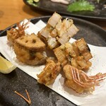 旨い料理・旨い酒 じょうじ - 