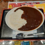 平塚ジンギスカン 大通店 - ドカンっと真上から～の図…特盛♡♡♡