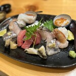旨い料理・旨い酒 じょうじ - 
