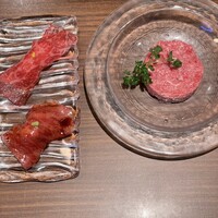 うしごろバンビーナ 銀座店 - 