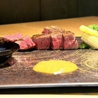 池袋 SANGA - 