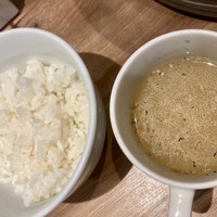 十勝ハーブ牛焼肉 MONMOM - 