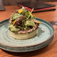 ビストロ ブルーニー - 