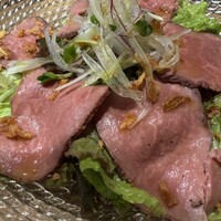 炭火焼肉寅二郎 - 