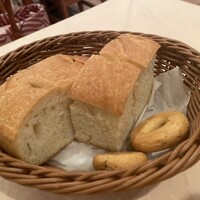 エリオ・ロカンダ・イタリアーナ - 