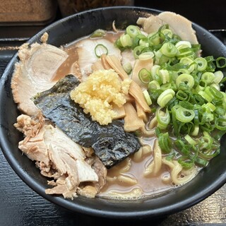 無鉄砲しゃばとん_0