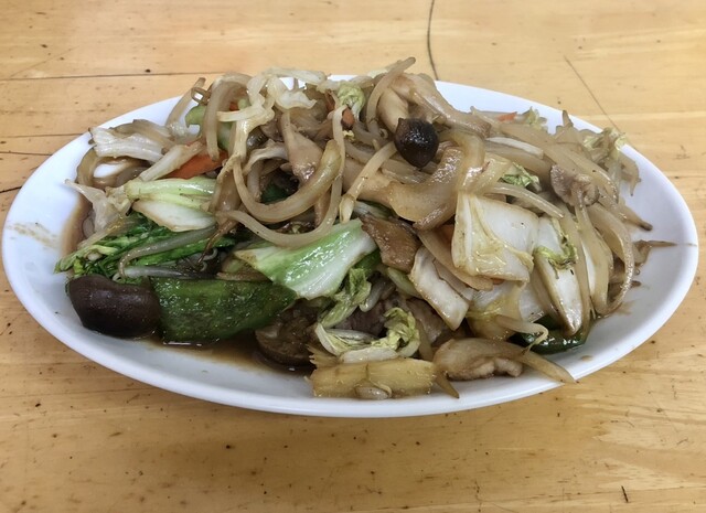 Chunchun Tei photo 2