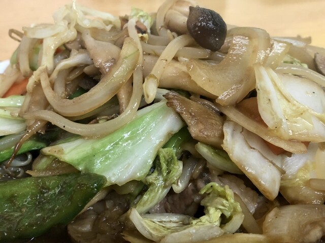 Chunchun Tei photo 4