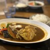 カレー屋 久.山