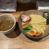 麺屋ぬかじ