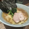 横浜ラーメン 渡来武 総本店