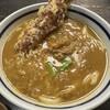 うどん 兎麦 阪急三番街店