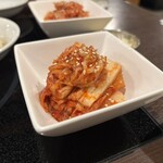 コリア タッカンマリ 大阪福島店 - 