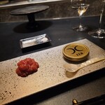 西麻布 焼肉 X - 