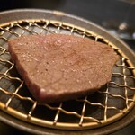 西麻布 焼肉 X - 