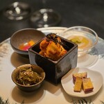 西麻布 焼肉 X - 