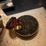 西麻布 焼肉 X - 