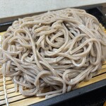 駒ヶ岳サービスエリア（上り） フードコート - 