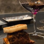 西麻布 焼肉 X - 