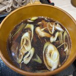 駒ヶ岳サービスエリア（上り） フードコート - 