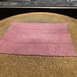 西麻布 焼肉 X - 