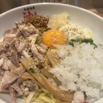 元祖油堂 新松戸店 - 