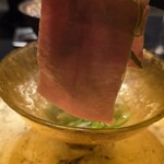 西麻布 焼肉 X - 