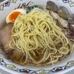 中華そば 埜邑 - 