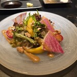 西麻布 焼肉 X - 