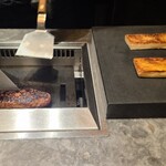 西麻布 焼肉 X - 