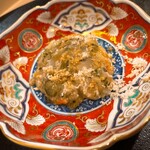 心一 - いかの麹和え