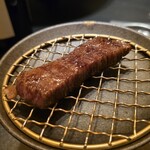 西麻布 焼肉 X - 