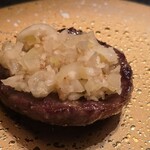 西麻布 焼肉 X - 