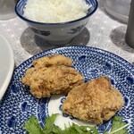 中華そば 埜邑 - 