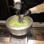 西麻布 焼肉 X - 