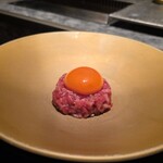 西麻布 焼肉 X - 