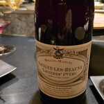 西麻布 焼肉 X - 