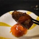 西麻布 焼肉 X - 