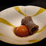 西麻布 焼肉 X - 