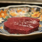 西麻布 焼肉 X - 