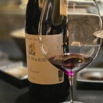 西麻布 焼肉 X - 