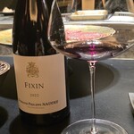 西麻布 焼肉 X - 