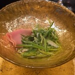 西麻布 焼肉 X - 