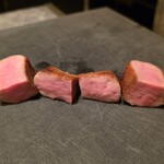 西麻布 焼肉 X - 