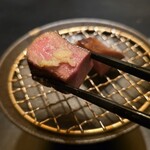 西麻布 焼肉 X - 