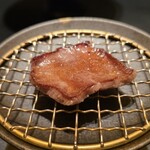 西麻布 焼肉 X - 